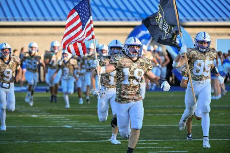 Wildcats can't slow down Beachel, fall to Warrior Run on road